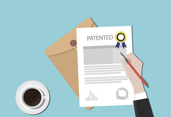 Certificate in Patent Practice